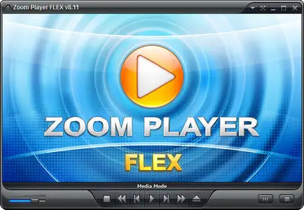Zoom Player FLEX 8.15