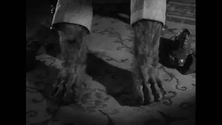 The Wolf Man (1941)