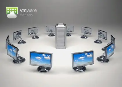 VMware Horizon 8.6.0.2206 Enterprise Edition