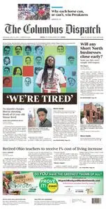 The Columbus Dispatch - May 20, 2023