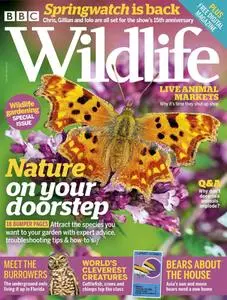 BBC Wildlife Magazine – June 2020