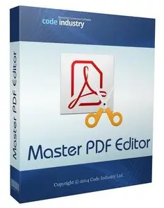 Master PDF Editor 3.2.80