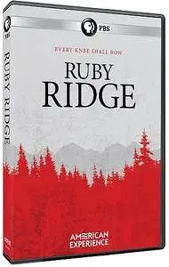 PBS - American Experience: Ruby Ridge (2017)