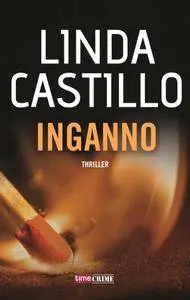 Linda Castillo - Inganno