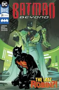 Batman Beyond 029 (2019) (2 covers) (Digital) (Zone-Empire