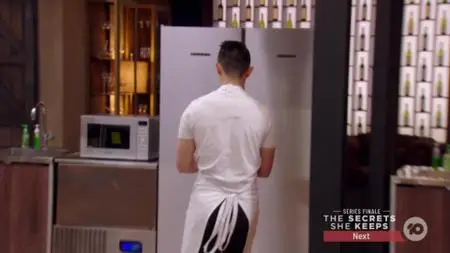 MasterChef Australia S12E34