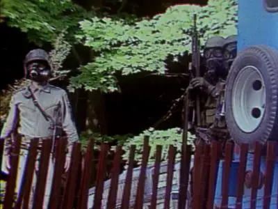 NFB - Kanehsatake: 270 Years of Resistance (1993)
