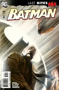 Batman #684