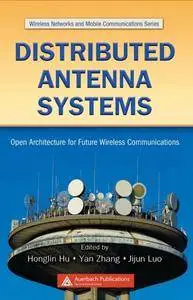 Distributed Antenna Systems (repost)
