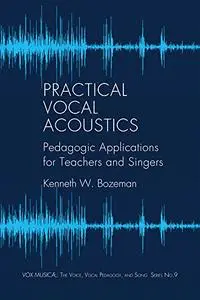 Practical Vocal Acoustics