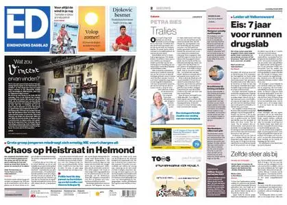 Eindhovens Dagblad - Noord – 24 juni 2020