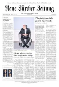Neue Zürcher Zeitung International - 30 Juni 2021