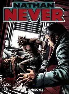 Nathan Never - Volume 294 - Gargoyle
