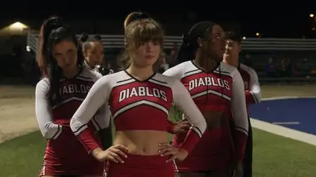 Bring It On: Cheer or Die (2022)