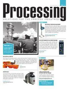 Processing Magazine - May 2016