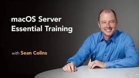 macOS Server Essential Training (2017)