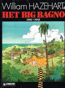 William Hazehart - 04 - Het Big Bagno