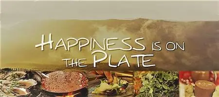 Arte - Happiness is on the Plate: Series 1 (2014)