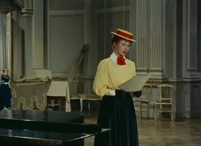 Les grandes manoeuvres (1955)