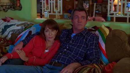 The Middle S01E11