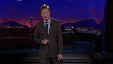 Conan 2018-01-16