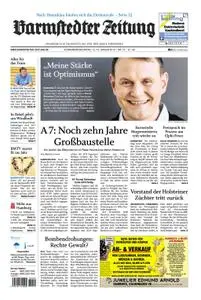 Barmstedter Zeitung - 12. Januar 2019