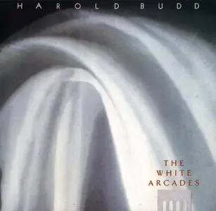 Harold Budd - The White Arcades - Luxa 