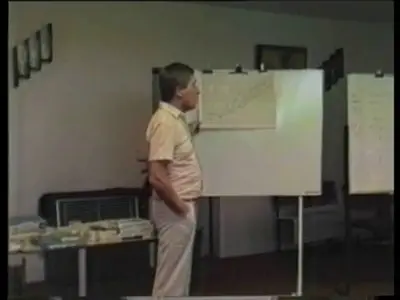 Bowden Ultimate Gann Trading Course by David E. (1986, 1989, 1993, 1997) (Repost)