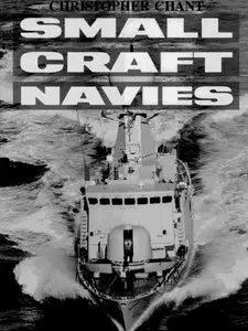 Small Craft Navies (Repost)