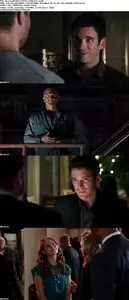 Arrow S01E03