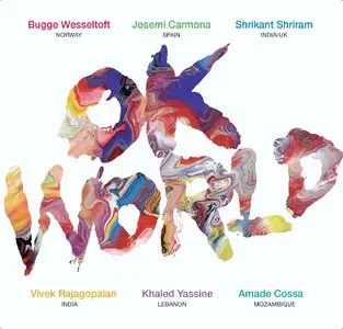 Bugge Wesseltoft - OK World (2014)
