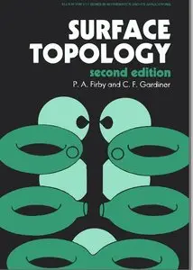 Surface Topology, 2nd edition