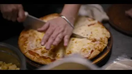 Street Food: Latin America S01E01