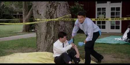 The Baxters S02E07