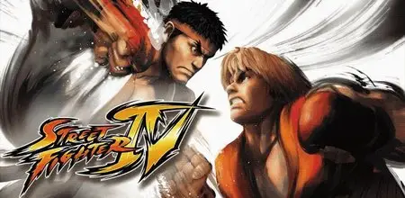 Street Fighter IV v1.00.01 Android