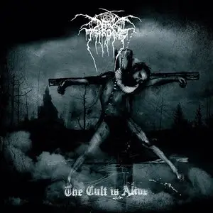 Darkthrone - Discography (1991-2013)