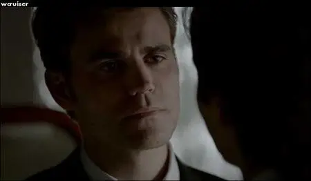The Vampire Diaries S08 (2017) [Complete Season]