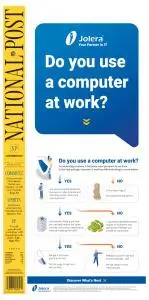 National Post (Latest Edition) - August 28, 2019