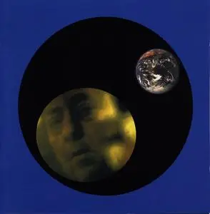 Pete Namlook & Charles Uzzell-Edwards - A New Consciousness 2 (1994)