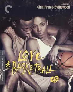 Love & Basketball (2000) [The Criterion Collection]