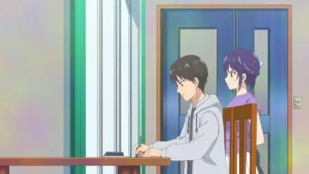 Kanojo mo Kanojo - 07