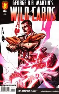 George R. R. Martin's Wild Cards - The Hard Call 04 (2008)