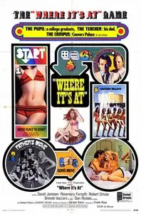 Where It's At (1969)