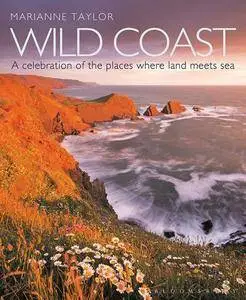 Wild Coast: An exploration of the places where land meets sea