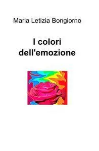 I colori dell’emozione