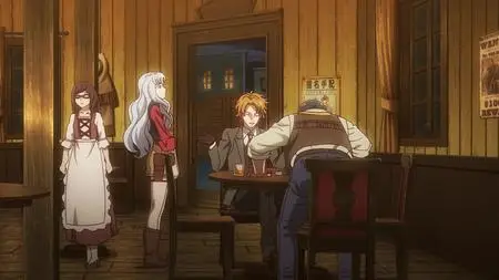 Akanesasu Shoujo BD BOX TV  SP Akanesasu Shoujo 04 (BD 1920x1080 x 264 FLACx2 mkv" yEnc