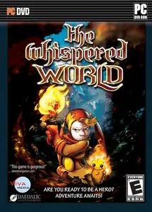 The Whispered World (2010)