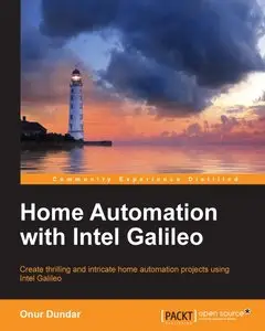 Home Automation with Intel Galileo (repost)