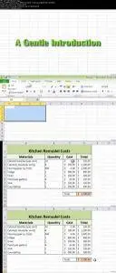 Easy Excel Basics for Beginners - Get Started with Excel