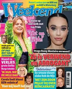 Weekend Netherlands - 9 August 2023